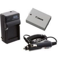 Batteries & Power Supplies