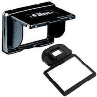 LCD Protection & Shades