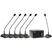 Electronics & Conferencing