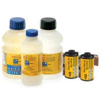 Film & Darkroom