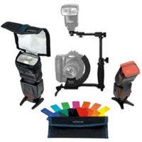 Flash & Lighting Accessories
