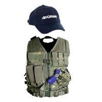 Clothing & Accessories