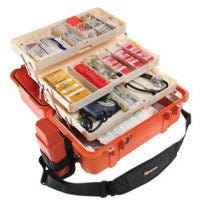 First Aid & Medical Equipment
