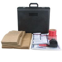 Forensic & Crime Scene Equipment