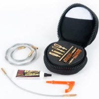 Gun Cleaning Gear