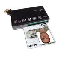 Security Scanners & Metal Detectors