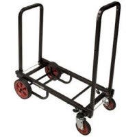 Luggage & Equipment Carts