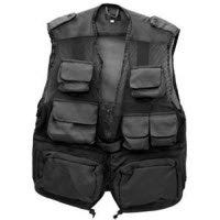 Photographers Vests