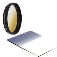 Graduated Filters