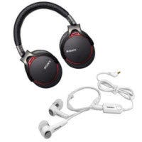 Headphones & Earphones