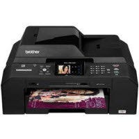 Business Inkjet Printers