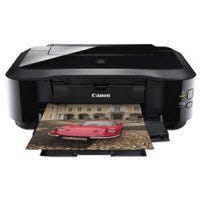 Photo Inkjet Printers