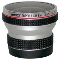 Auxiliary Lenses & Lens Accessories