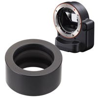 Lens to Camera Adapters