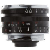 Rangefinder Lenses & Finders