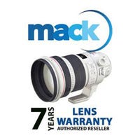 Service Contracts for Lenses
