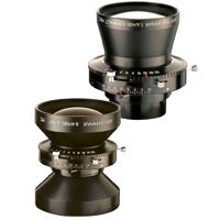 View Camera Lenses