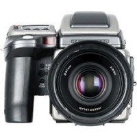 Medium Format Film & Digital Cameras
