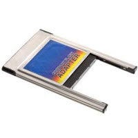 Memory Card Adapters