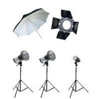 Monolights