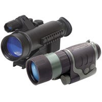 Night Vision