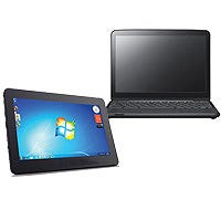 Notebooks / Netbooks / iPads & Tablets