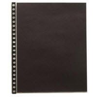 Archival Storage & Refill Pages Archival Storage & Refill Pages