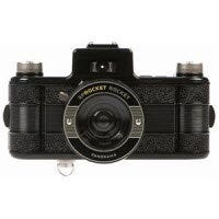 Panorama Cameras