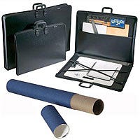 Presentation Portfolios & Binders