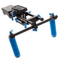 Body & Shoulder Mounts