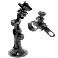Suction Mounts