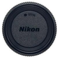 Camera Body Caps