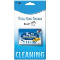 Head Cleaning Tapes/Tape Adapters