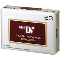 Video Tapes