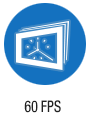 60-fps