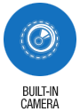 built-in-camera