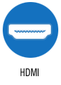 hdmi