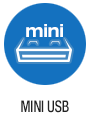 mini-usb