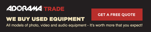 Sell Used Equipment