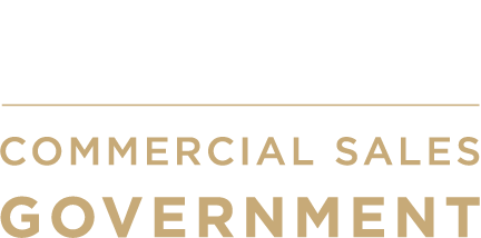 ADORAMA COMMERCIAL SALES GOVERNMENT
