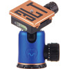 3 Legged Thing Magnesium Alloy Air Head 2 Ballhead 3LTAH2BL, Tripods > Tripod Heads > Ball Heads > 3 Legged Thing Ball Heads