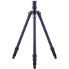 3 Legged Thing X4a Jack 4-Section Magnesium Alloy Tripod, 81.1" Maximum Height, 17.6lb Load Capacity