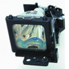 3M EP7640ILK, Replacement Lamp Kit for the S-40 Multimedia Projector.