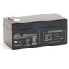 Audio Battery