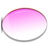 Baader Planetarium Clear Focusing 50.4mm Round Filter (3mm Thick FC-RD50