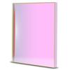 Baader Planetarium UV / IR Cut / L-Filter 50x50mm (3mm Glass Thickness) Square FUVIR-SQ50