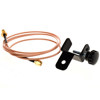 Anchor Audio AB-900 Antenna Bracket for the WM-900 WingMAN Interface
