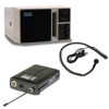 Anchor Audio AN-130U1 Powered Speaker Monitor AN-130BP/CM - $695.00