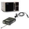 Anchor Audio AN-130U1 Powered Speaker Monitor AN-130BP/LM - $695.00