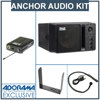Anchor Audio AN-130CP/CM AN-130U1 Wireless Package AN-130CP/CM - $726.00